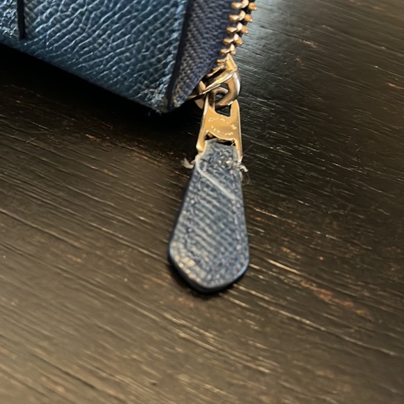 Coach wallet - Picture 4 of 6